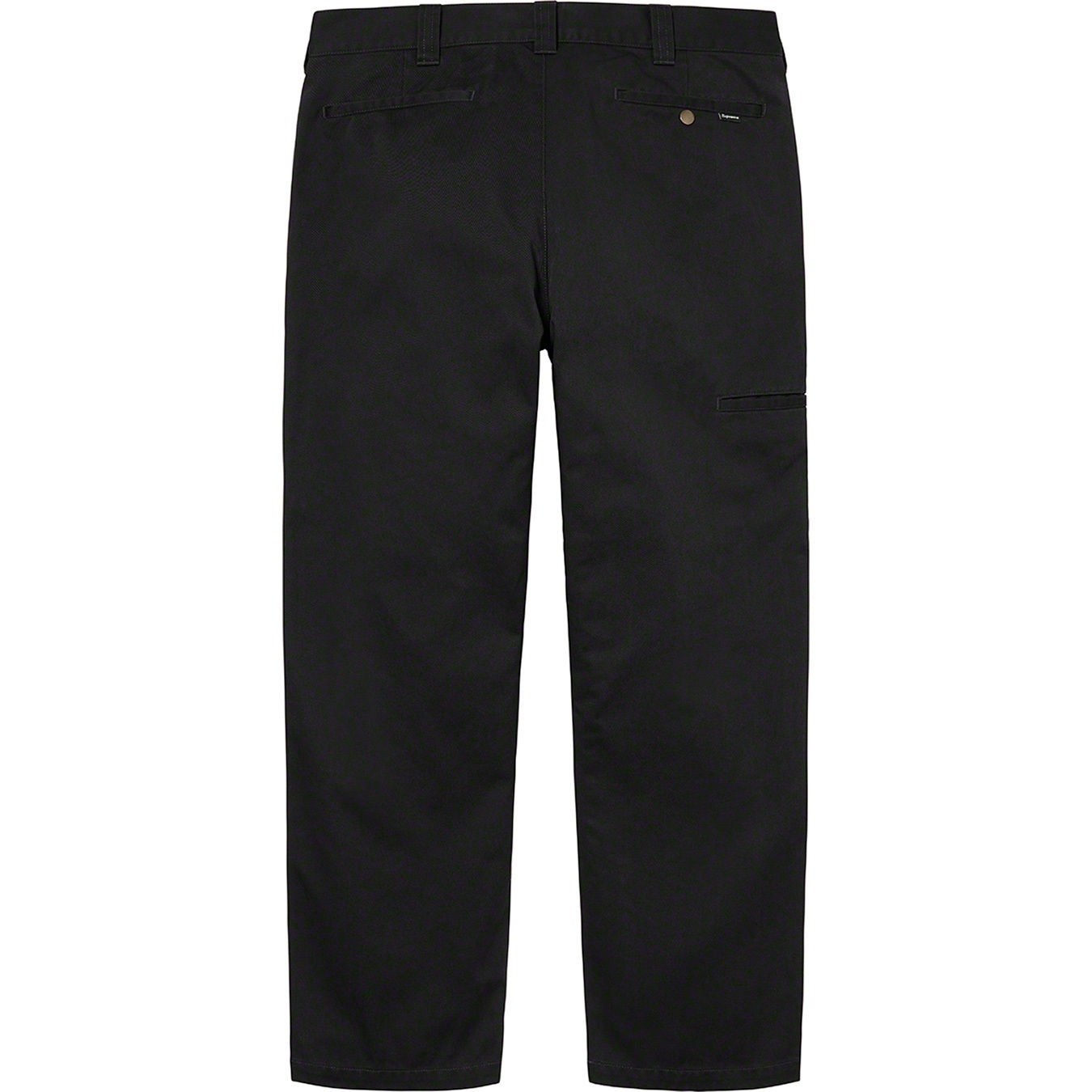 Work Pant view 2